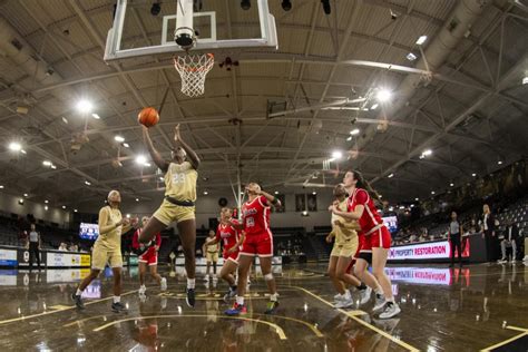 5 Ways Oakland University Dominates Womens Basketball