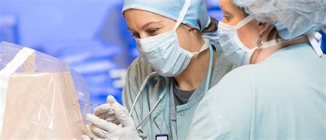 5 Ways Oakland University Excels In Nurse Anesthesia