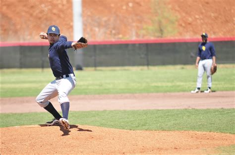 5 Ways Oakwood University Baseball Dominates The Field