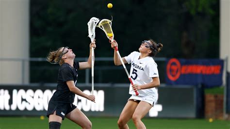 5 Ways Odu Womens Lacrosse Dominates The Field