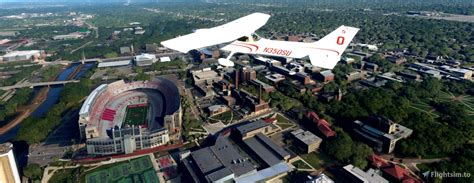 5 Ways Ohio University Flight School Sets You Soaring