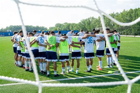 5 Ways Olivet Nazarene University Dominates Mens Soccer