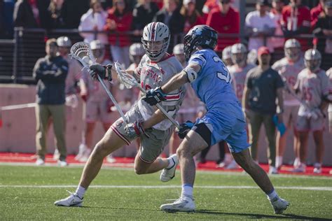 5 Ways Osu Lacrosse Dominates The Field