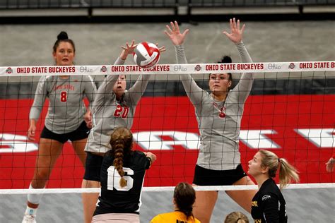 5 Ways Osu Volleyball Dominates The Court