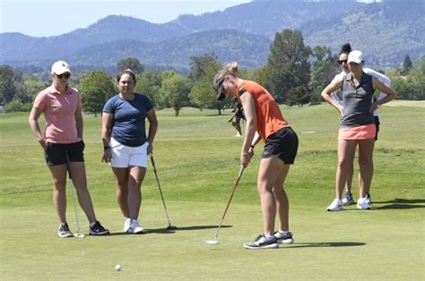 5 Ways Osu Womens Golf Dominates The Course