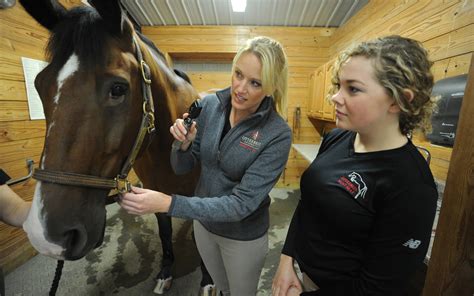 5 Ways Otterbein Universitys Knowlton Center Enhances Equine Education