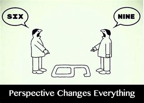 5 Ways Ou Me Changes Your Perspective