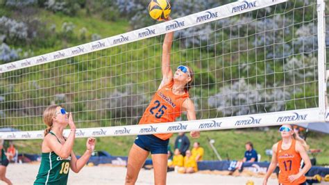 5 Ways Pepperdine University Dominates Mens Volleyball