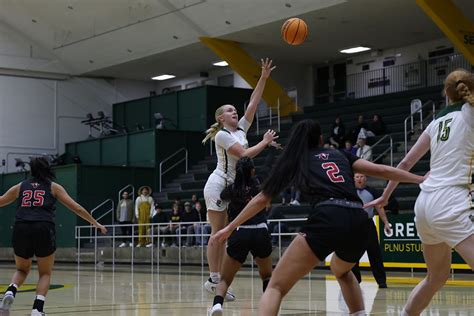 5 Ways Plnu Womens Basketball Dominates The Court