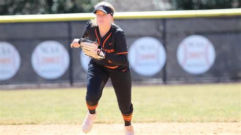 5 Ways Princeton University Softball Dominates The Field