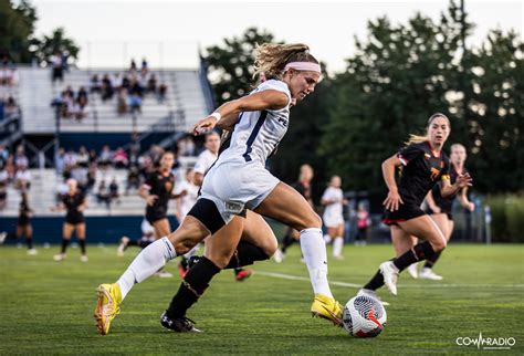 5 Ways Psu Womens Soccer Dominates The Field