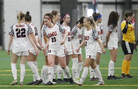 5 Ways Rmu Womens Soccer Dominates The Field