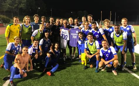 5 Ways Rockhurst University Soccer Dominates The Field