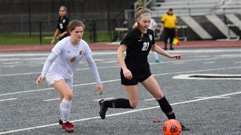 5 Ways Roosevelt University Dominates Womens Soccer