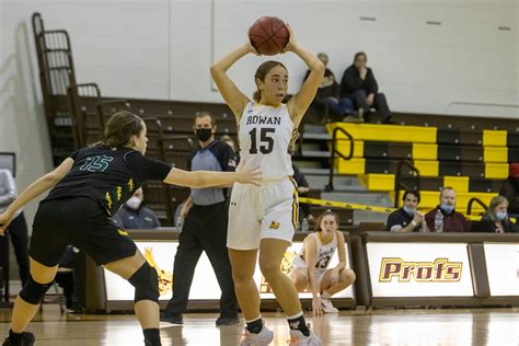 5 Ways Rowan University Dominates Basketball