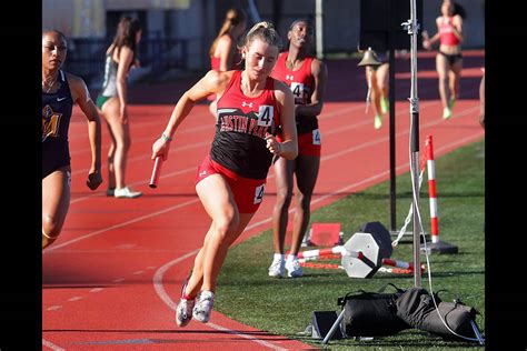 5 Ways Rowan University Excels In Track And Field