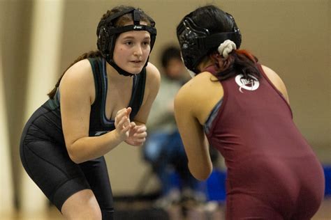 5 Ways Sacred Heart University Dominates Womens Wrestling