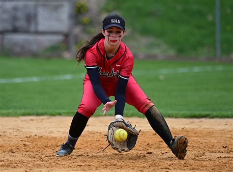 5 Ways Sacred Heart University Softball Dominates The Field