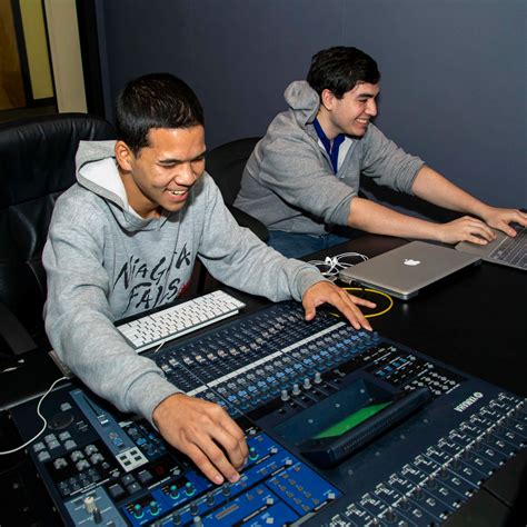 5 Ways Sae Miami University Revolutionizes Music Education