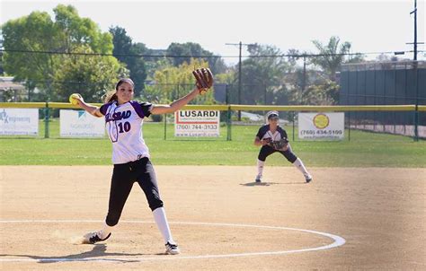 5 Ways San Marcos University Softball Dominates The Field