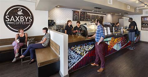 5 Ways Saxbys Fuels Temple University Students