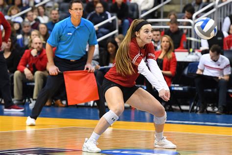 5 Ways Scsu Volleyball Dominates The Court