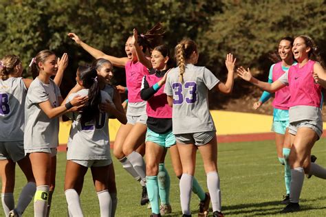 5 Ways Sfsu Womens Soccer Dominates The Pitch