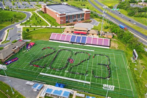 5 Ways Shenandoah University Soccer Dominates The Field