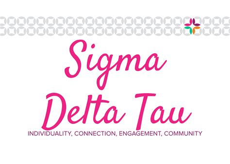 5 Ways Sigma Delta Tau Msu Empowers Women