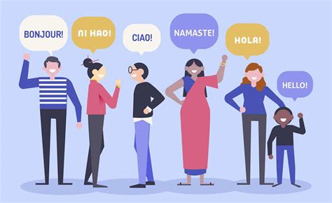 5 Ways Sign Language Varies Across Languages