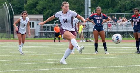 5 Ways Siu Womens Soccer Dominates The Field