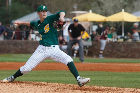 5 Ways Slu Baseball Dominates In The Southland