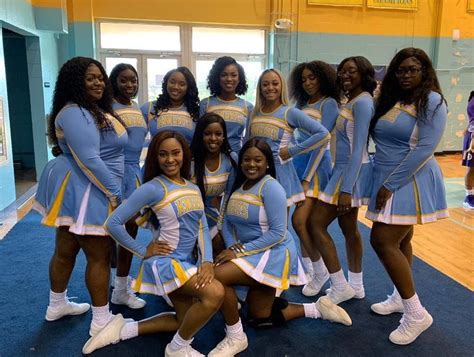 5 Ways Southern University Cheer Stands Out