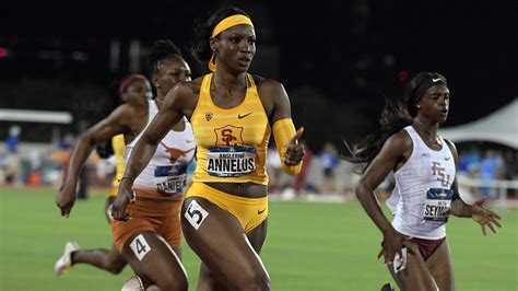 5 Ways Southern University Dominates Track And Field