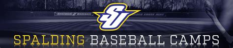 5 Ways Spalding University Dominates Baseball