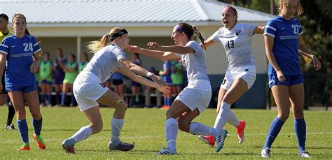 5 Ways Spring Arbor University Dominates Womens Soccer