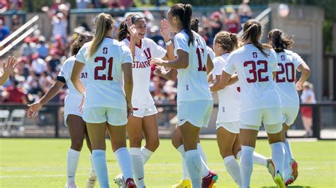 5 Ways Stanford University Dominates Womens Soccer