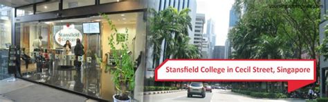 5 Ways Stansfield University Singapore Enhances Education