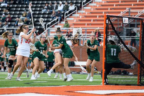 5 Ways Stetson University Lacrosse Dominates The Field