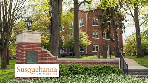 5 Ways Susquehanna University Employs Go Program