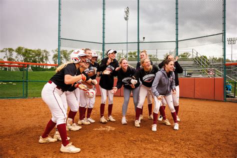 5 Ways Susquehanna University Softball Dominates The Field