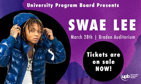 5 Ways Swae Lee Impacted Illinois State University