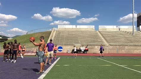 5 Ways Tarleton State University Dominates Track And Field