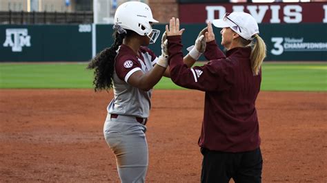 5 Ways Texas Southern University Softball Dominates