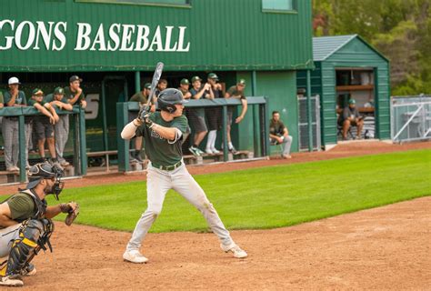 5 Ways Tiffin University Baseball Dominates The Field