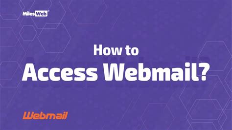 5 Ways To Access Webmail Milwaukee