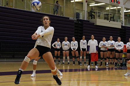 5 Ways To Ace University Of Dubuque Volleyball