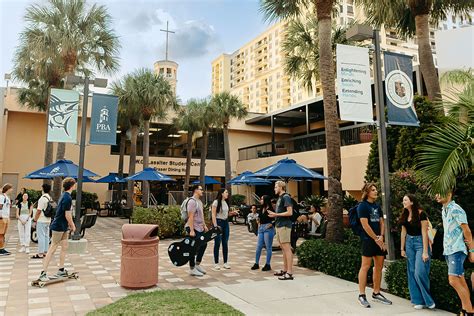 5 Ways To Afford Tuition At Palm Beach Atlantic University