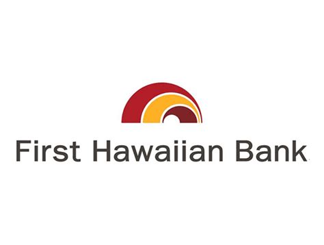 5 Ways To Bank At First Hawaiian Bank University Branch