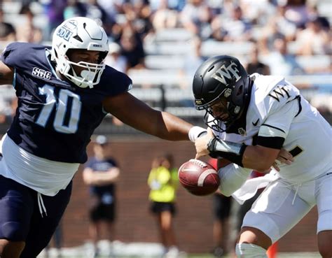 5 Ways To Boost Old Dominion University Football Recruiting